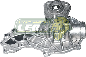 BOMBA AGUA VW 4C 1.8L POINTER 08-09, DERBY 00-01, 4C. 2.0L CABRIO 00-02