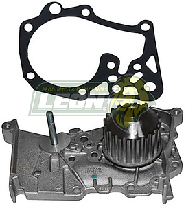 BOMBA AGUA NISSAN 4C. 1.6L APRIO 08-11, PLATINA 02-10, RENAUL 4C. 1.6L CLIO 03-09, EUROCLIO 07-08, KANGOO 04-12, KANGOO EXPRESS 05-09, SANDERO 10-12, STEPWAY 10-12