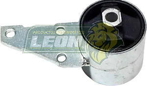 SOPORTE CAJA VW COMBI 1.8L 89-01, PANEL 1800 ENF. POR AGUA 88-94 TIPO ORIGINAL
