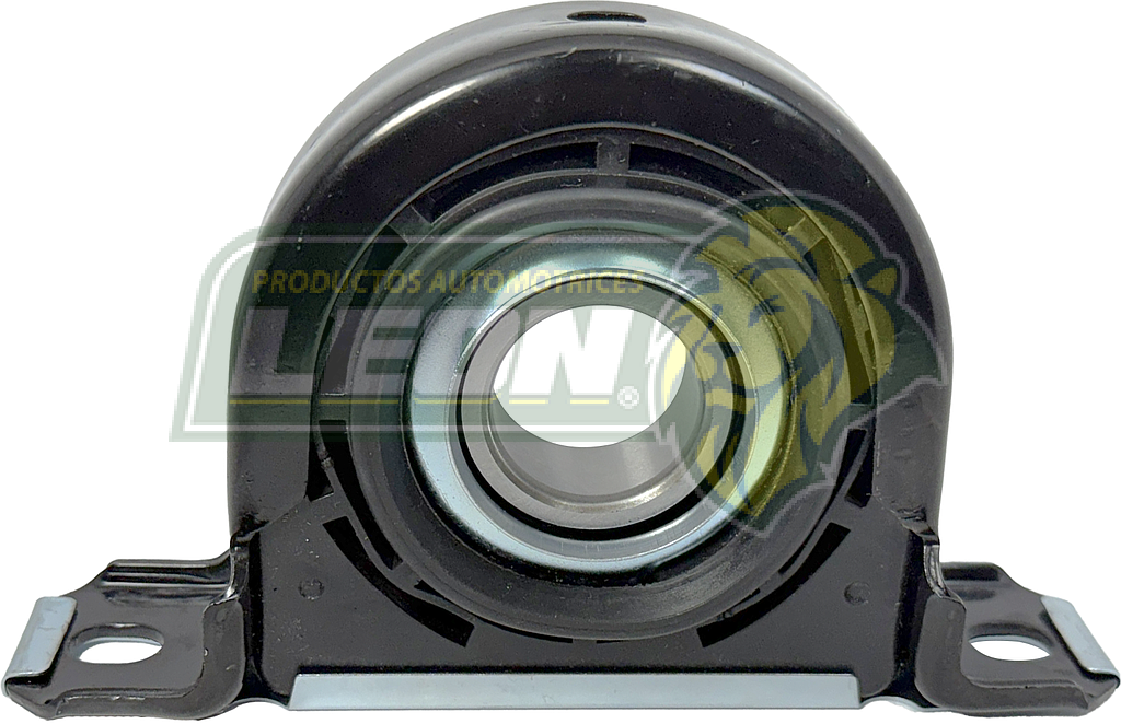 SOPORTE BARRA CARDAN CON BALERO G.M., DODGE, FORD CMTAS ØI: 1” 3/8 LODI