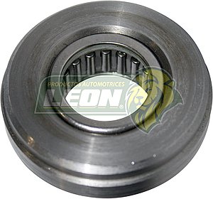 BALERO PILOTO DODGE 6, 8C. MICRO, RAM CHARGER, 1500, 2500, 3500, 4000 1991Æ QUEZADA (BC-129, HO750A)