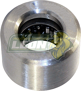 BALERO PILOTO G.M. 6, 8C. M.292, 350, LUV 2.2, 2.3L 5V. MPFI QUEZADA (BC-1512, HO750B)