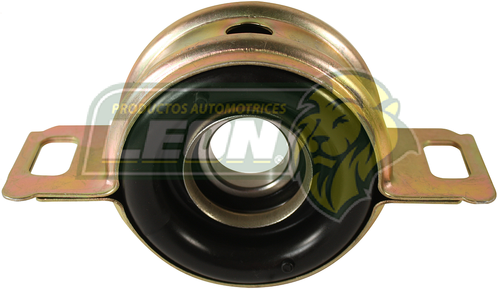 SOPORTE BARRA CARDAN CON BALERO TOYOTA HIACE L4 2.0L 2002, 2.4L 02-12, 2.5L, 2.7L  02-14, 2.8L  07-12,  3.0L 07-14, TACOMA 2.4L, 2.7L, 3.4L L4 95-03