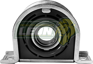 SOPORTE BARRA CARDAN CON BALERO DODGE, DINA CAMIONES