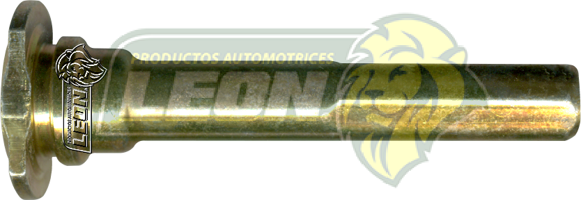TUERCA GUIA CALIPER F-150 97-03, LOBO 98-00, EXPLORER 95-01, SPORT TRAC 01-02, RANGER 95-02, CROWN VICTORIA 95-97, LINCOLN TOWN CAR 95-98, BLACKWOOD 2002, MERCURY MARQUIS 95-97, MOUNTAINEER 96-01, MAZDA PK-UP SERIES “B” 95-02 HO340