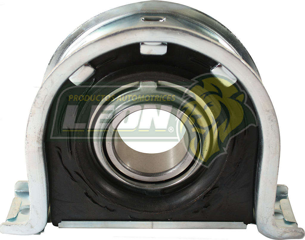 SOPORTE BARRA CARDAN CON BALERO G.M., DODGE, FORD CAMIONES PESADOS