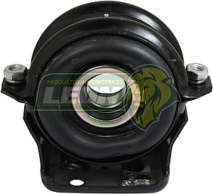 SOPORTE BARRA CARDAN CON BALERO G.M. LUV 72-84