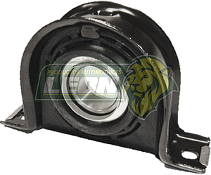 SOPORTE BARRA CARDAN CON BALERO G.M. S-10, PK-UP 89-96