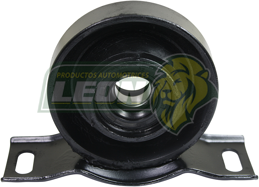 SOPORTE BARRA CARDAN CON BALERO MAZDA PK-UP 77-84