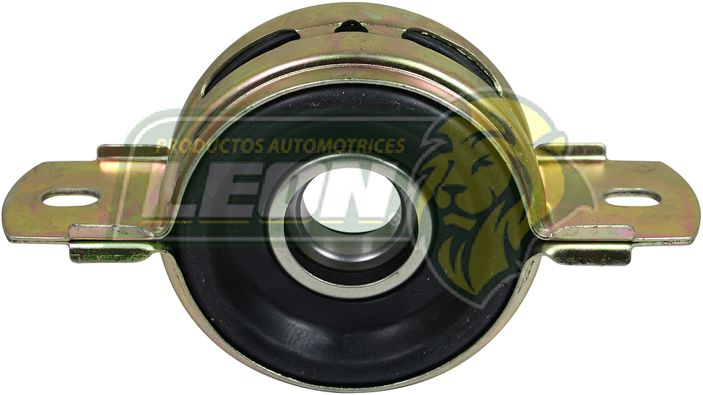 SOPORTE BARRA CARDAN CON BALERO MITSUBISHI 83-88