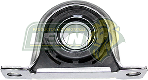 SOPORTE BARRA CARDAN FORD RANGER 86-89 INT: 1” 1/4