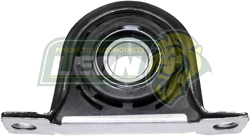 SOPORTE BARRA CARDAN FORD RANGER 1990Æ INT. 1” 3/16 LODI