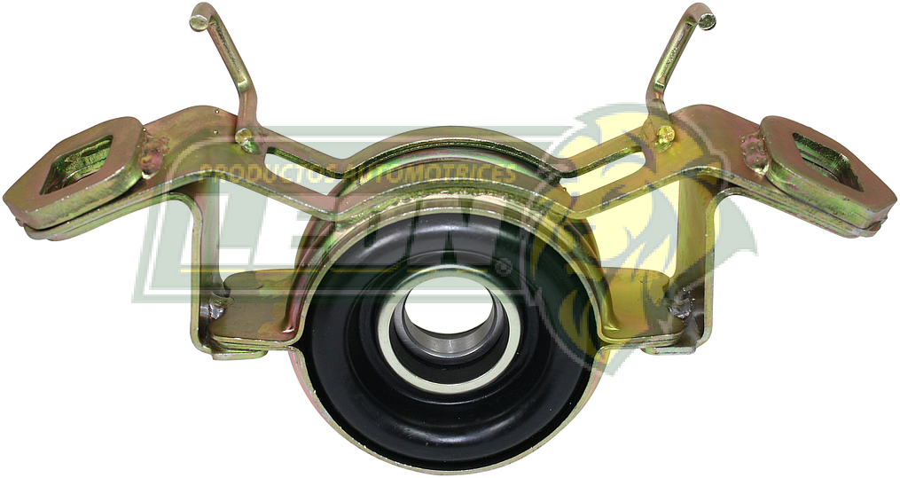 SOPORTE BARRA CARDAN CON BALERO TOYOTA PK-UP 4X4 79-93