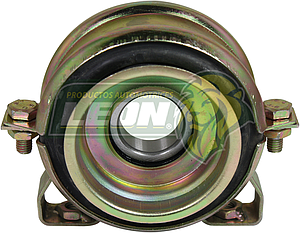 SOPORTE BARRA CARDAN CON BALERO TOYOTA PK-UP RN20 73-75