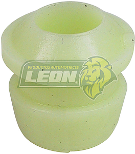 CUENCA LIMPIADOR DART “K” GRANDE PLASTICO HO802
