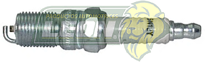 BUJIA NORMAL FORD COMERCIALES, FAIRMONT V6 3.8L, TOPAZ 2.3L 84-94, VAM AMERICAN 4.2L 1982 ($ x pz. CAJA c/10)