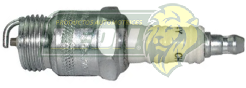 BUJIA NORMAL FORD PK B200 Y B-600 77-91 5.0, 5.8L 70-88, E-100 5.0, 5.8L, E-150 5.8L, E-300 5.0, 5.8L, F-350 MICROBUS 5.8L 89-93, FAIRMONT 5.0L, GALAXIE 5.8L, G. MARQUIS 5.8L, LTD, MAVERICK 5.0L, MUSTANG 5.0L ($ x pz. CAJA c/10)