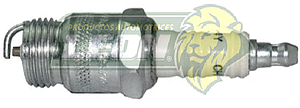 BUJIA NORMAL FORD PK B200 Y B-600 77-91 5.0, 5.8L 70-88, E-100 5.0, 5.8L, E-150 5.8L, E-300 5.0, 5.8L, F-350 MICROBUS 5.8L 89-93, FAIRMONT 5.0L, GALAXIE 5.8L, G. MARQUIS 5.8L, LTD, MAVERICK 5.0L, MUSTANG 5.0L ($ x pz. CAJA c/10)