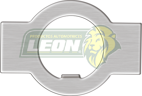 SEGURO RUEDA VW SEDAN F.I. HO388