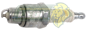 BUJIA NORMAL VW SEDAN 4C. 73-79, BRASILIA, HORMIGA, SAFARI 77-79,, RENAULT R5 TL, R8, R12 1.3L 72-78, R4 800cc 72-76 ($ x pz. CAJA c/10)