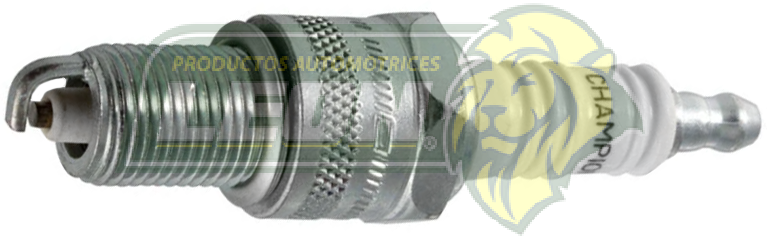 BUJIA NORMAL CHRYSLER COMERCIALES 5.9L74-92, DATSUN-NISSAN 1.6L 73-74, 2.4L 91-94, MOTORES TURBO 1.6L 87-91, TSURU I, HIKARI 1.6L 88-92, VAM AMERICAN 4.2L 79-81, 4.6L 79-81, GREMLIN 4.2L, RENAULT ALLIANCE, ENCORE 1.7L, R9 1.7L 85-86, VW ATLANTIC TODOS, COMBI, PANEL, CARAVELLE 1.8L, CARIBE 1.6L 77-81, CORSAR 1.8L 84-89, GOLF, JETTA 1.8L 88-92 ($ x pz. CAJA c/10)