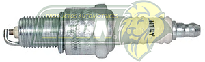 BUJIA NORMAL VAM 6C. 3.8, 4.6L 74-78, CHRYSLER CHARGER 5.9L 76-92, DART 5.2L 73-74, DUSTER 3.7L 73-74, SUPER BEE 5.2L, G.M. COMERCIALES 4.8L 74-91 ($ x pz. CAJA c/10)