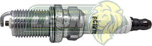 BUJIA COPPER PLUS NISSAN 240SX 2.4L 1993 Y 1998, 300ZX 3.0L 91-96, ALTIMA 2.4L 96-99, FRONTIER 3.3L 01-04, LUCINO 1.6, 2.0L 96-00, MAXIMA 3.0L 96-01, PATHFINDER 3.5L 01-04, PK-UP D21 2.4L 94-00, QUEST 3.0, 3.3L, SENTRA 1.6, 2.0L, TSUBAME 93-94, TSURU III GS, GST, GSX 93-10, GSR 2000 93-96, URVAN 2.4L 00-07, X-TERRA 3.3L, CADILLAC CATERA 3.0L 99-01, DAKOTA 3.9L 92-96, RAM PK-UP 1500 3.9L, 2500, 3500 Y 4000 5.9L, RAM VAN 1500 TBI 3.9L 95-97, 2500 5.2, 3500 5.9L, WAGON 3.9, 5.2, 5.9L, ESCORT GT 1.8L DOHC, GEO TRACKER 2.0L 05-06, MPI 1.6L, 2.5L 02-04, INFINITI Q45 4.1L 99-01, 4.5L 94-96 Y 2002, GRAND CHEROKEE 5.2L 93-96, TOYOTA HILUX PK-UP 2.7L 04-06, G.M. NOVA 1.6L 1988 ($ x pz. CAJA c/10)