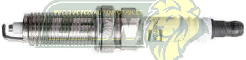 BUJIA COPPER PLUS NISSAN TIIDA 08-09 1.8L, URVAN 08-10 2.5L, XTRAIL 08-09 2.5L, 350Z 08-09 3.5L, ALTIMA 07-09 3.5L, MAXIMA 3.5L 08-09, MURANO 3.5L 08-09, ROGUE 2.5L 08-09, SENTRA 07-09 2.0L, MARCH 1.6L 11-12 ROSCA 12x1.25x25 mm