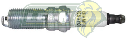 BUJIA COPPER PLUS HUMMER H3 3.7L 07-08, CADILLAC CTS 04-10 3.6L, SRX 3.6L 04-09, STS 3.6L 06-09, COLORADO 2.9, 3.7L 07-09, HHR LE5 2.2L 07-09, MALIBU 2.2L 2007, TRAIL BLAZER 3.6, 4.2L 02-09, ASTRA 2.2L 02-03, VECTRA 2.2L 03-04, ZAFIRA 2.2L 03-06, COURIER PK-UP 1.6L 01-07, EDGE 3.5L 2007, FIESTA 1.4L 98-00 DOHC, 16V ZETEC 03-06, SEDAN 1.6L 05-07, KA 1.6L 01-07, MONDEO ZETEC 2.0L 2002, MAZDA 3, 5, 6, MX-5 06-07 ROSCA LARGA 25mm ROSCA LARGA ($ x pz. CAJA c/10)