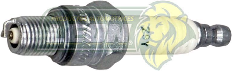 BUJIA MOTOS Y CUATRIMOTOS HONDA, KAWASAKI, YAMAHA, ITALIKA ($ x pz. CAJA c/10)