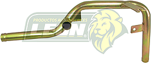 TUBO AGUA VW POINTER C-A/A NACIONAL