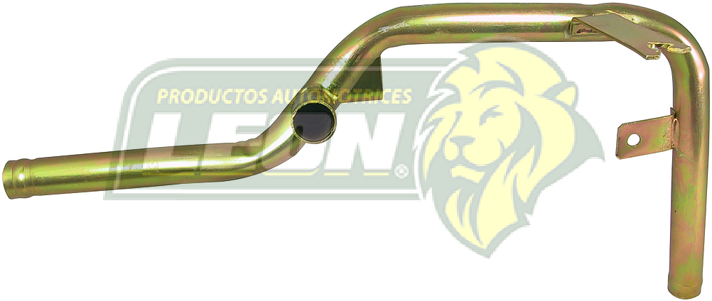 TUBO AGUA VW POINTER C-A/A NACIONAL