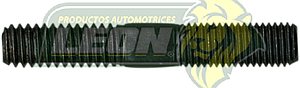 BIRLO FLECHA NF A NC 5/16x2”