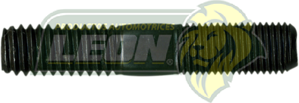 BIRLO FLECHA NF A NC 3/8x2”