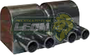 BOBINA G.M. CHEVY 00-03 1.4L, 1.6L MPFI/TBI