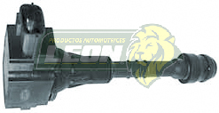 BOBINA NISSAN 4C. 1.8L QG18DE SENTRA 02-06, RENAULT 4C. 1.6L SCALA 10-12 “LAPIZ” (IC-118, ZSE081, ZSE613)