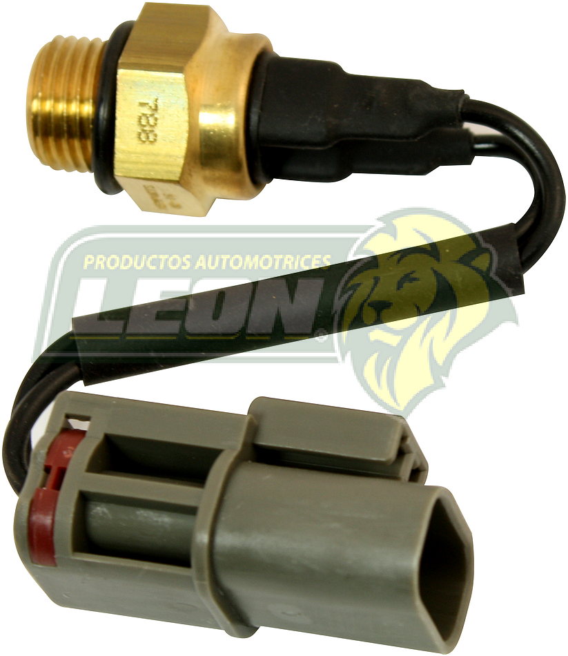BULBO MOTOVENTILADOR NISSAN TSURU I, II 87-88 1.6L 87-92° c/CABLE 2T.