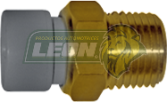 BULBO MOTOVENTILADOR CHRYSLER DART 86-93 2.2, 2.5L 100° 2T.