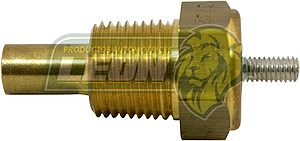 BULBO MOTOVENTILADOR FORD GRAND MARQUIS HASTA 1984 5.0L, TOPAZ 84-87 2.3L, AMERICANO 80-86 TODOS, MERCURY AMERICANO 80-86 TODOS 83-96° “PUNTA ROSCADA”