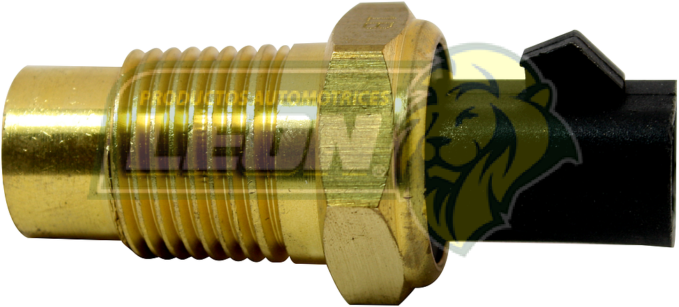 BULBO MOTOVENTILADOR FORD TOPAZ 84-94 2.3L 100° 2T.