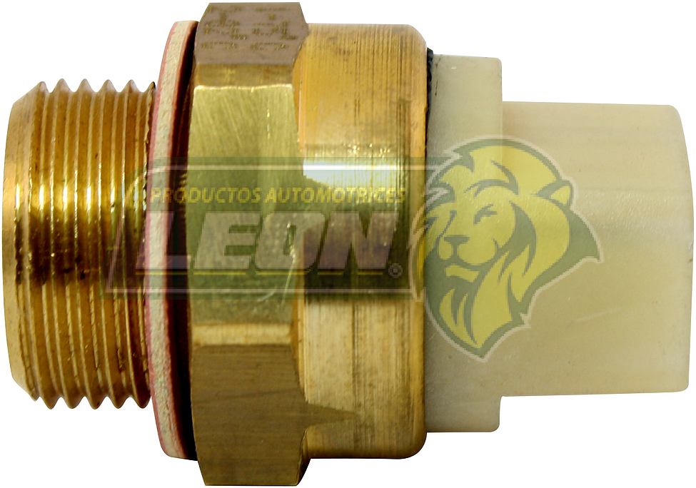 BULBO MOTOVENTILADOR VW GOLF 92-97 75-82° 3T.