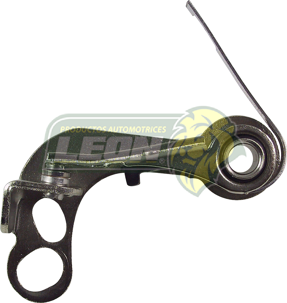 PLATINO AUTOLITE CHRYSLER, RALLY, VAMSA KEM