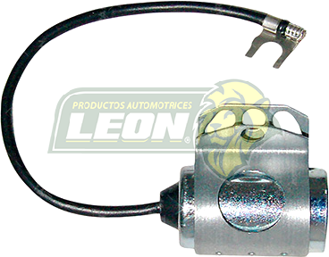 CONDENSADOR UNIVERSAL CABLE LARGO 91mm KEM