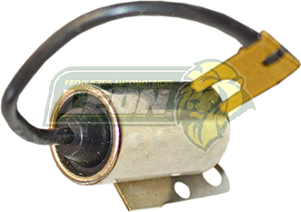 CONDENSADOR FORD TODOS 57-89 KEM