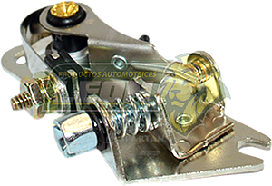 PLATINO BUICK, CADILLAC, CHEV 57-75 KEM