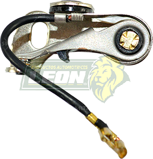 PLATINO VW 1600 74-89 KEM