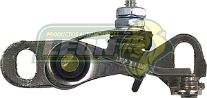 PLATINO FORD 6 CIL. 60-68, FORD 49-53