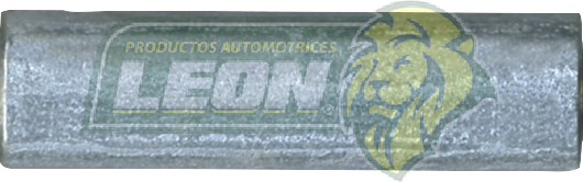 BUJE P/TORNILLO GOLF LGO