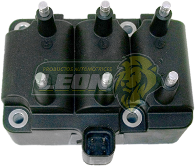 BOBINA ENC. DODGE CHRYSLER CONCORDE 3.3, 3.5L 93-97, CARAVAN 3.3, 3.8L 90-98, GRAND CARAVAN 3.0, 3.3, 3.8L 90-98, IMPERIAL 3.3, 3.5, 3.8L 90-97, INTREPID 3.3, 3.5, 3.8L 90-97, LHS 3.5L 94-97, NEW YORKER 3.3, 3.5, 3.8L 90-96, TOWN  COUNTRY 3.3, 3.8L 90-98, GRAND VOYAGER 3.3, 3.8L 90-98, VISION 3.3, 3.5L 94-97, FIFTH AVENUE 3.3, 3.8L 90-93,