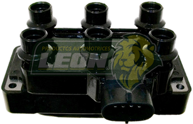 BOBINA ENC. FORD EXPLORER 4.0, 4.6L 91-10, RANGER 2.3, 3.0, 4.0L 90-11, AEROSTAR 3.0, 4.0L 90-97, F150 4.2L 1997, E150 1997, E200 4.2L 1997, MUSTANG 4.0L 05-10, MYSTIQUE 2.5L 95-00, MERCURY MOUNTAINEER 4.0L 98-01, SABLE 3.0L 96-00, TAURUS 3., 3.2L 89-95, MAZDA 2.5L 626 98-02, 626 2.5L 98-02, B3000 3.0L 95-00, B4000 4.0L 94-10
